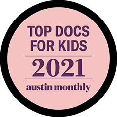 TOP DOCS 2021 Austin Monthly