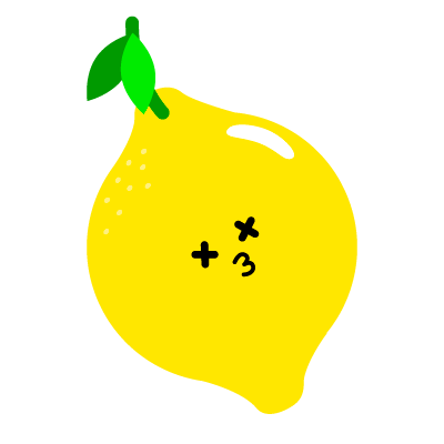 404 Lemon