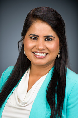 Arathi Shah, MD, FAAP