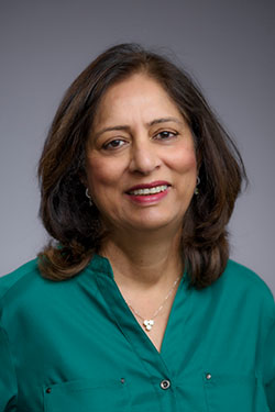 Durdana A. Malik, MD, FAAP