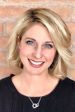 Erin P. Johnson, MSN, RN, CPNP-PC