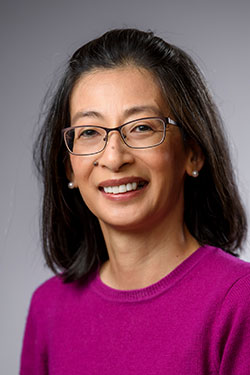 Helen Ma, DO, FAAP Texas Children's Pediatrics Austin