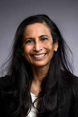 Jayashree Mani, MD, FAAP