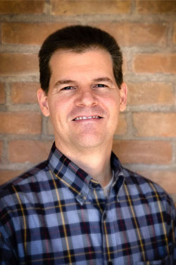 Merrick McMains, MD, FAAP