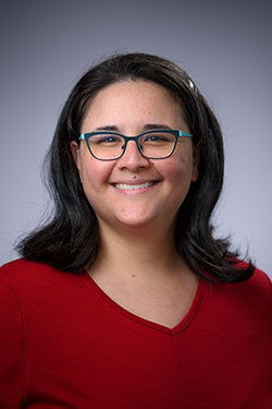 Sahar Burns, MD, FAAP