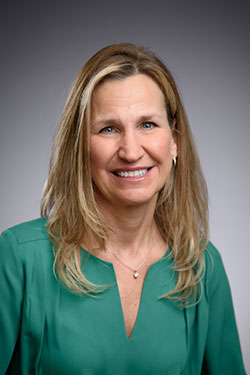 Sandra K. Treybig, MD, FAAP