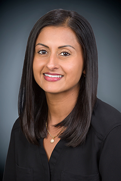Yogini Prajapati, MD